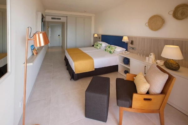 IFA Dunamar Hotel (San Bartolomé de Tirajana)